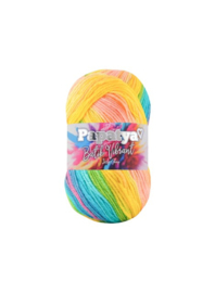 Papatya Batik Vibrant - 08
