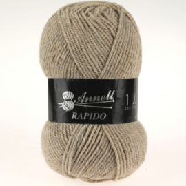 Rapido Medium 3331