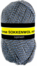 Noorse sokkenwol 6855