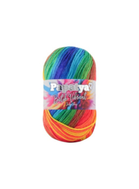 Papatya Batik Vibrant - 05