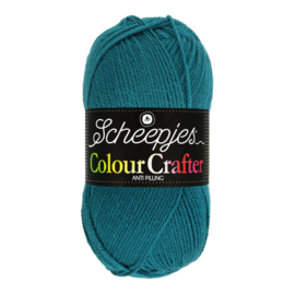 Colour crafter Alkmaar 1708