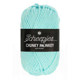 Chunky Monkey Baby blue 1034
