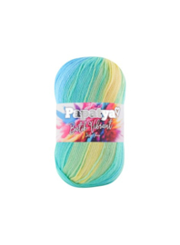 Papatya Batik Vibrant - 10