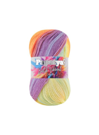 Papatya Batik Vibrant - 07