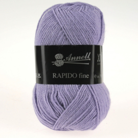 Rapido fine 8254