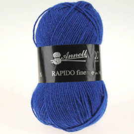 Rapido fine 8238