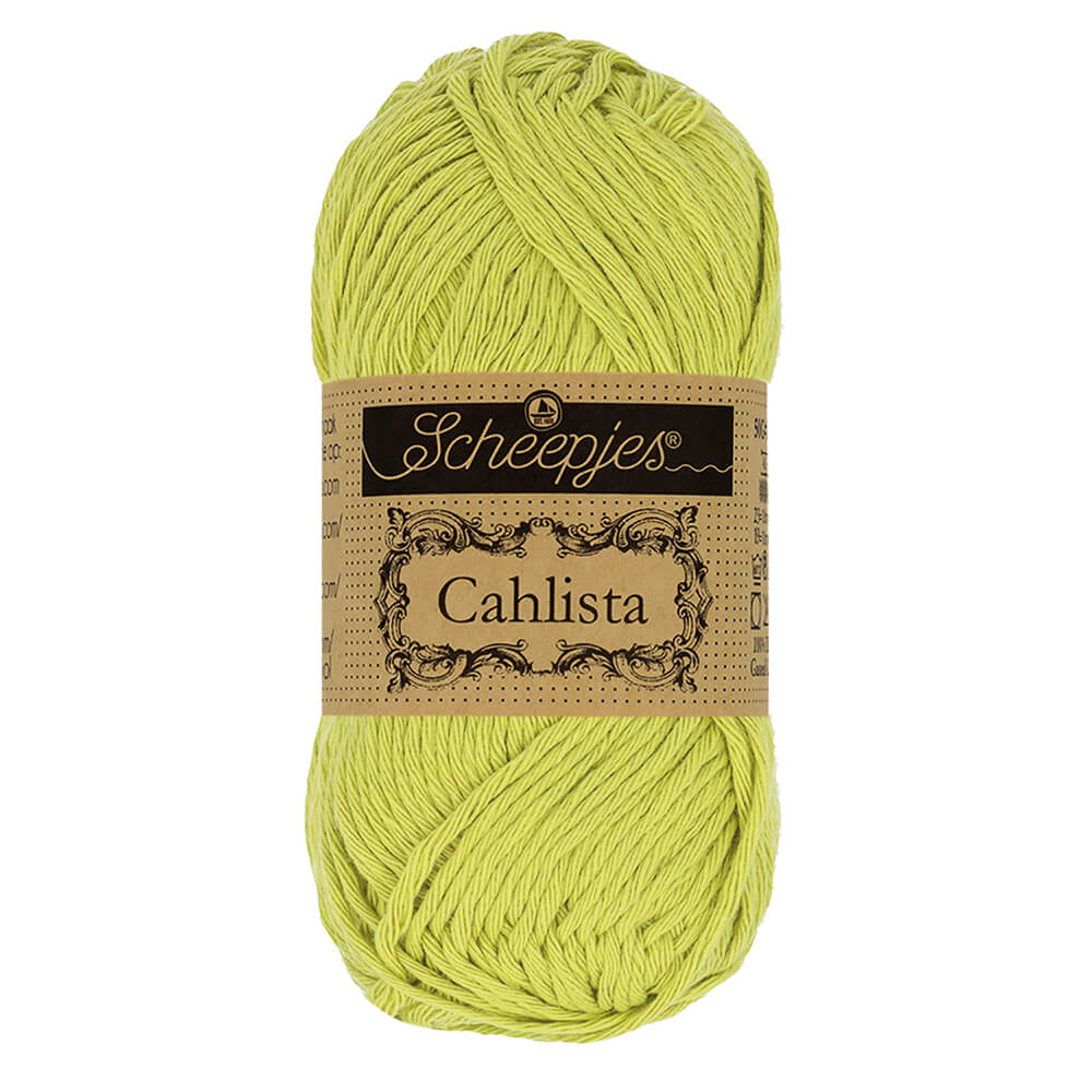 Cahlista 512