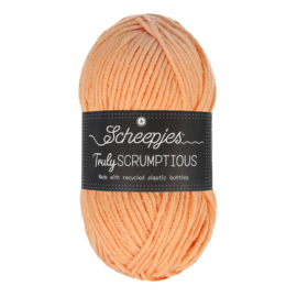 Oranje cheesecake 332