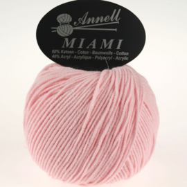 Miami 8932 Licht roze