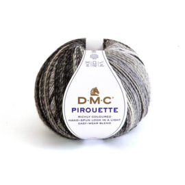 DMC Pirouette 694