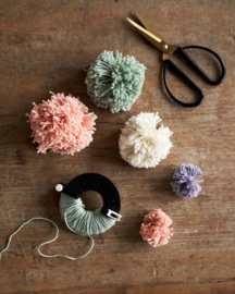 pompom maker