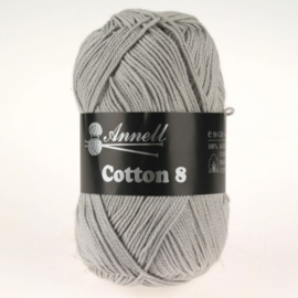 Coton 8 kleurnummer 057