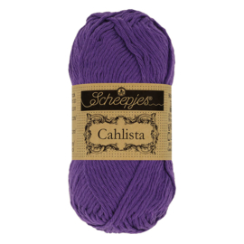 Cahlista 521 Deep violet