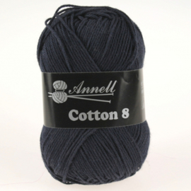 Coton 8 kleurnummer 026