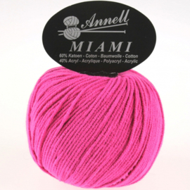 Miami 8980 Fuchsia