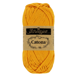 Catona 249 Saffron