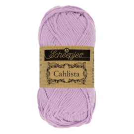 Cahlista 520 Lavender