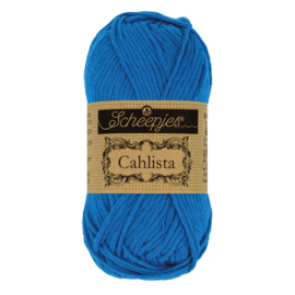 Cahlista 201 Electric blue