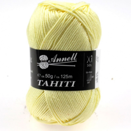 Annell glanskatoen Tahiti 3614