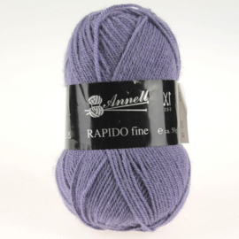 Rapido fine 8264