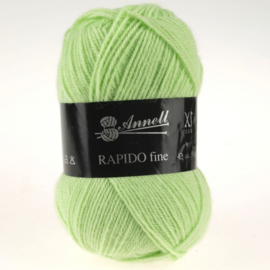 Rapido fine 8223