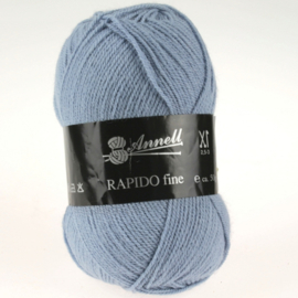 Rapido fine 8236