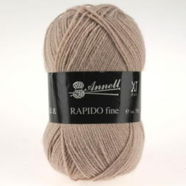 Rapido fine 8261