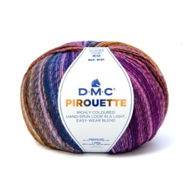 DMC Pirouette 839