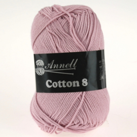 Coton 8 kleurnummer 051