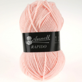 Rapido Medium 3232
