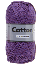 Coton 8 kleurnummer 064