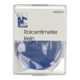 Rolcentimeter