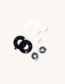 pompom maker B024