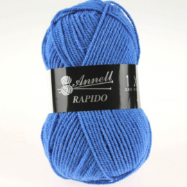 Rapido Medium 3240
