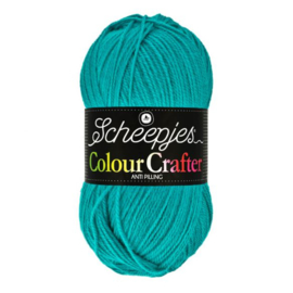 Colour crafter Bastogne 2015