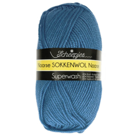 Noorse sokkenwol 6866