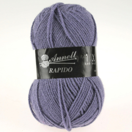 Rapido Medium 3264