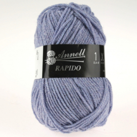 Rapido Medium 3255