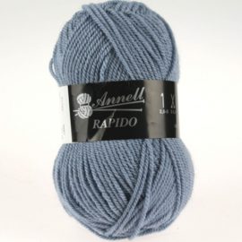 Rapido Medium 3236