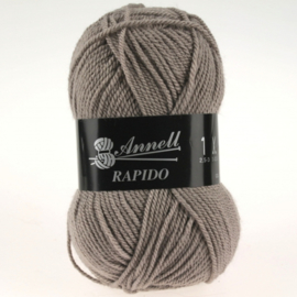 Rapido Medium 3229