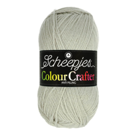 Colour crafter Sint Niklaas 2019