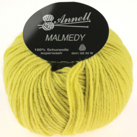 Malmedy  2518