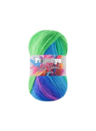 Papatya Batik Vibrant - 02