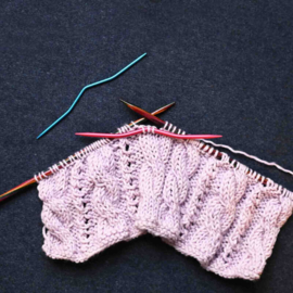 Knitpro kabelnaalden