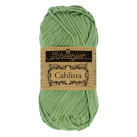 Cahlista 212 Sage green