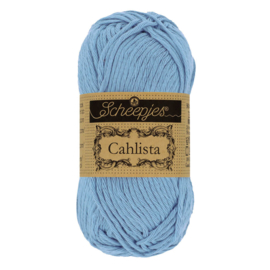 Cahlista 247 Bluebird