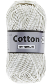 Coton 8 multi kleurnummer 621