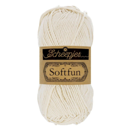 Softfun 2622 Latte