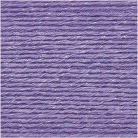 Ricorumi Twinkly paars 011