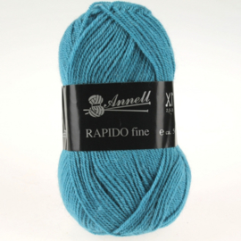 Rapido fine 8262